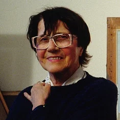 Maria Lassnig