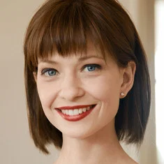 Anna Vasilieva