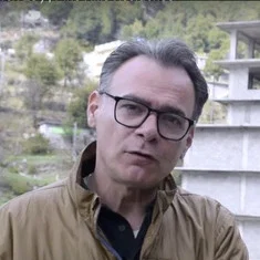 Imran Agha