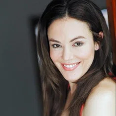 Gina Rodgers