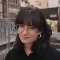Lucía Estévez