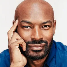 Tyson Beckford