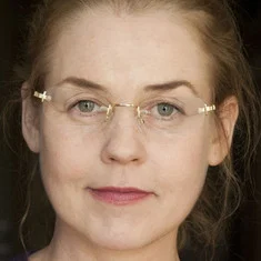 Heidi Züger