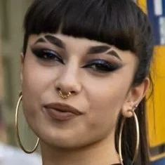 Numa Paredes