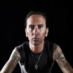 Shannon Larkin