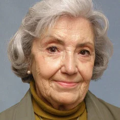 María Antonia Pérez