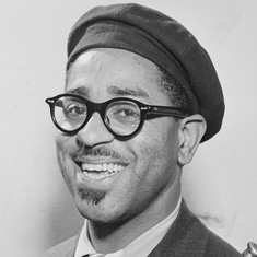 Dizzy Gillespie