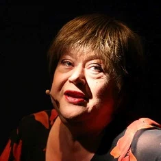Elżbieta Okupska