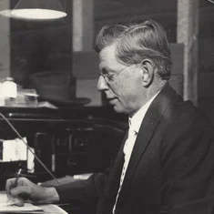 Frank E. Woods
