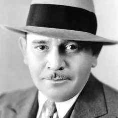 Sidney Algier