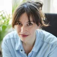 Antonia Grilikhes-Lasky