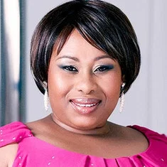 Nobuhle Mahlasela