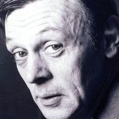 Russell Hunter