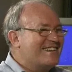 Paddy Kingsland