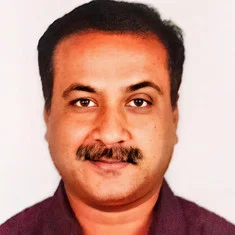 Kovai S. P. Mohanraj