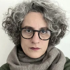 Farahnaz Sharifi