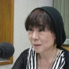 Kimiko Shimizu