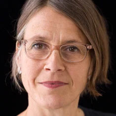 Katharine Gray