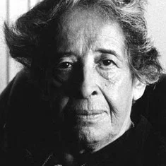 Hannah Arendt