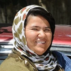 Sara Bahai