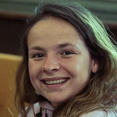 Johana Krtičková