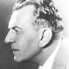 Harry Burkhardt