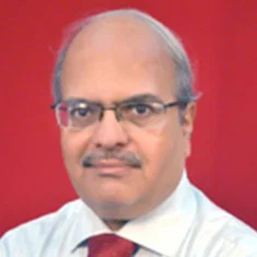 Arun Bhatt