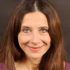Elena Arvaniti