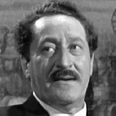 Henry Lascoe