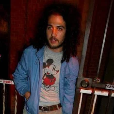 Adam Alfaro