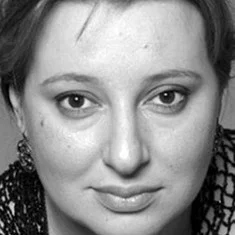 Полина Фокина