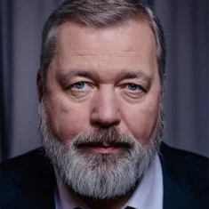 Dmitry Muratov
