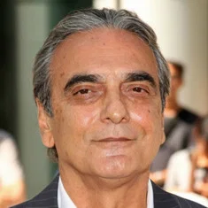 Homayoun Ershadi