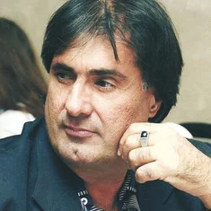 Фуад Шабанов