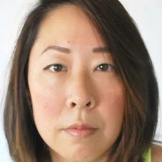 Laurie Sumiye
