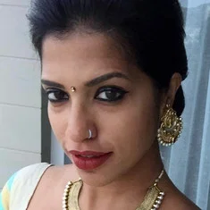Rohini Mariam Idicula