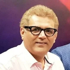 Vivek Razdan