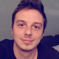 Kris Nenkov