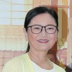 Ma Hui-chen