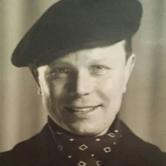 Erich Gühne