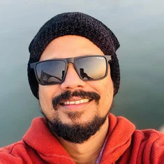Rafat Mazumdar Rinku