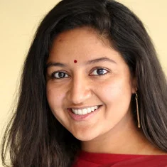 Shanthi Rao