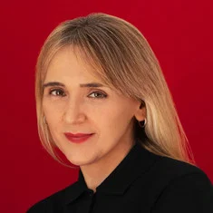 Desirée de Fez