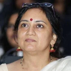 Shabnam Vadhera