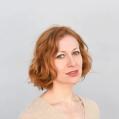 Tatyana Kot