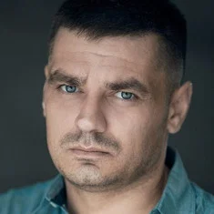 Pavlo Levytskyi