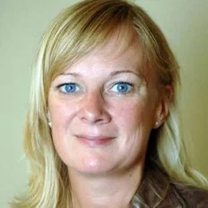 Caroline Van den Berghe