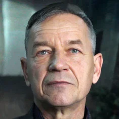 Vladimir Tyulkin