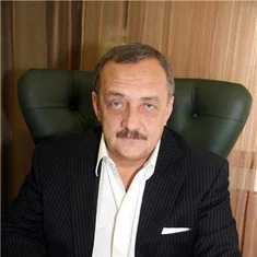 Иван Соловов