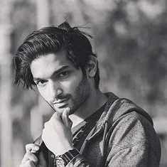 Arnav Bhasin